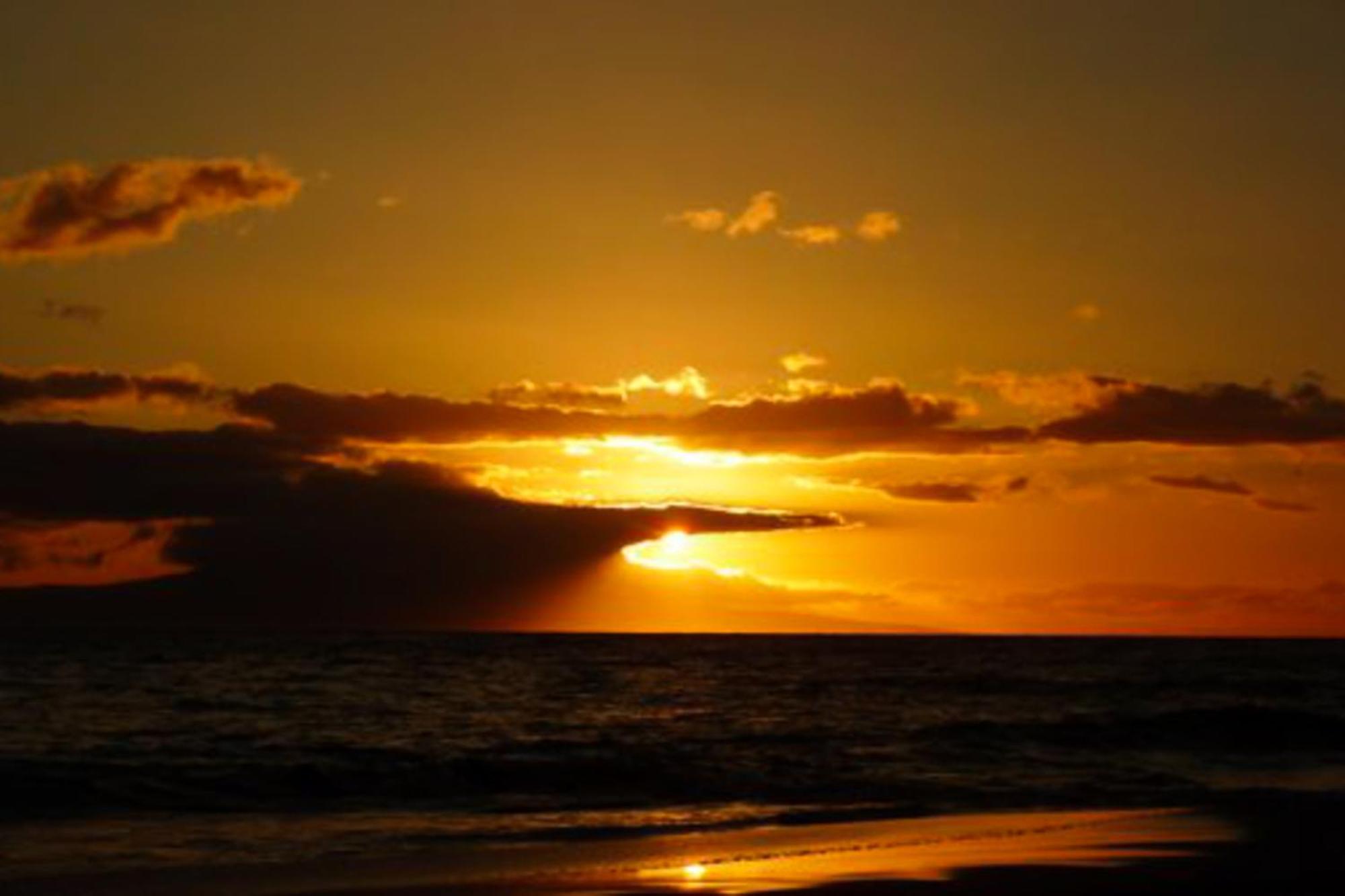 Kihei Akahi Aparthotel ไวเลอา ภายนอก รูปภาพ