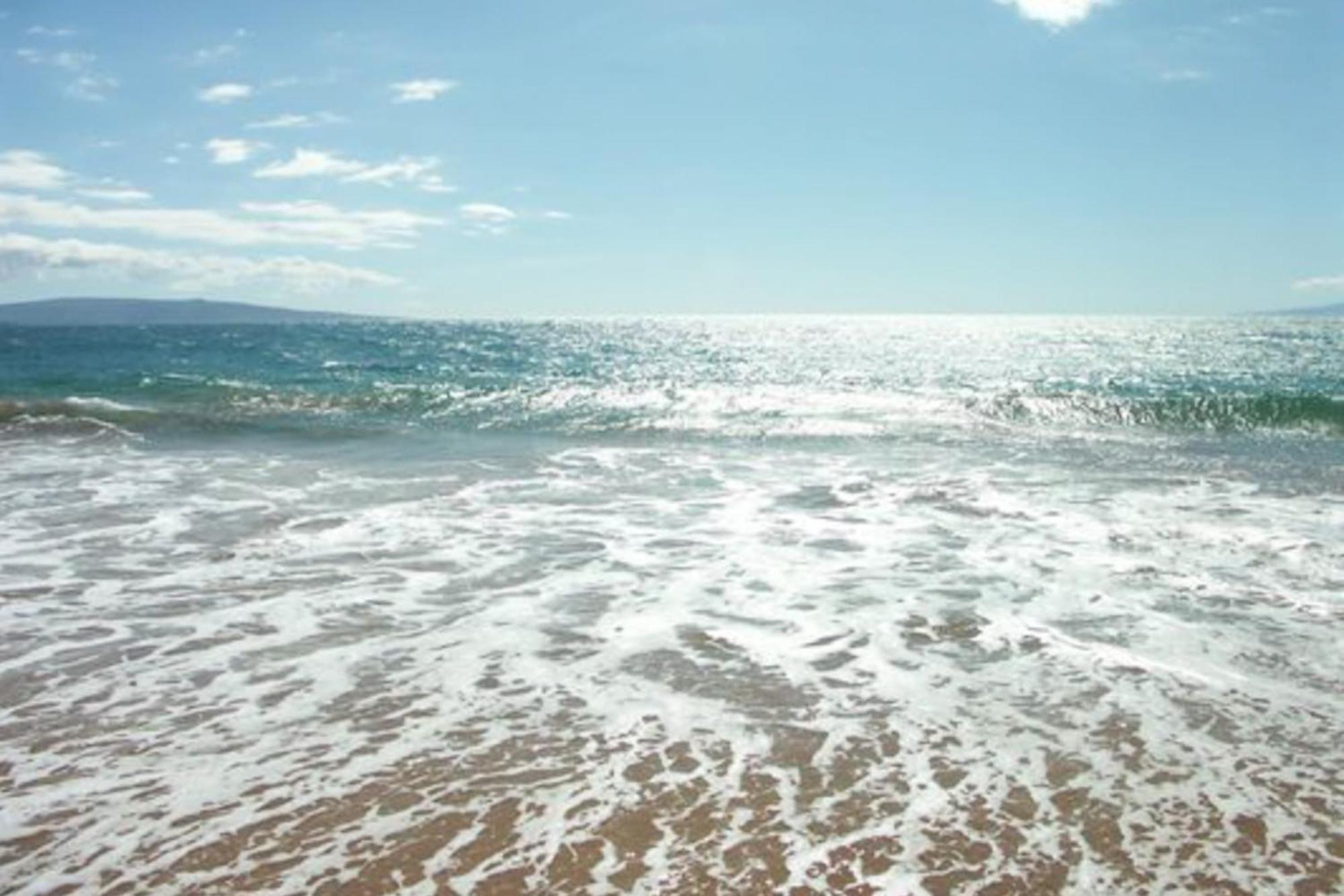 Kihei Akahi Aparthotel ไวเลอา ภายนอก รูปภาพ