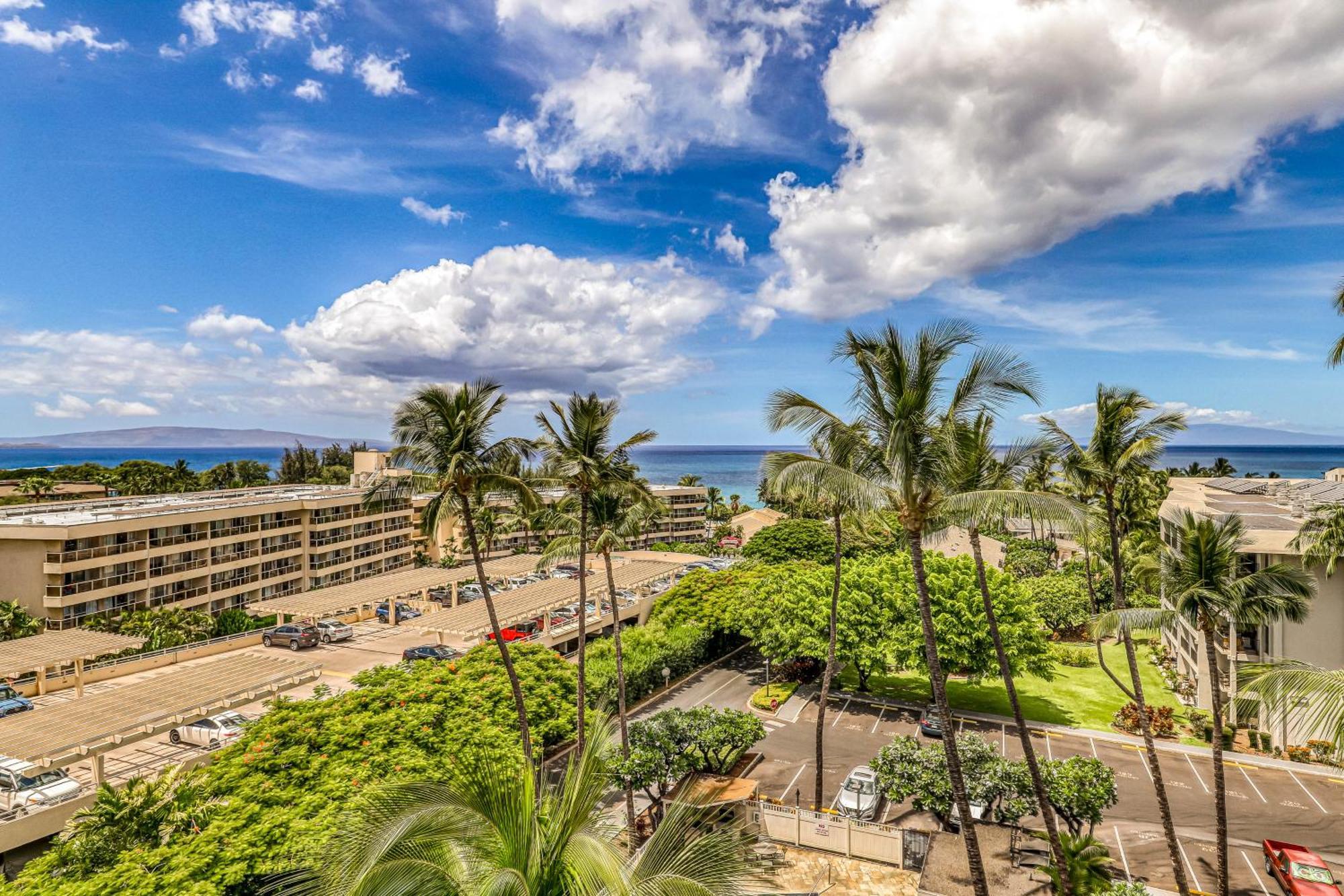 Kihei Akahi Aparthotel ไวเลอา ห้อง รูปภาพ
