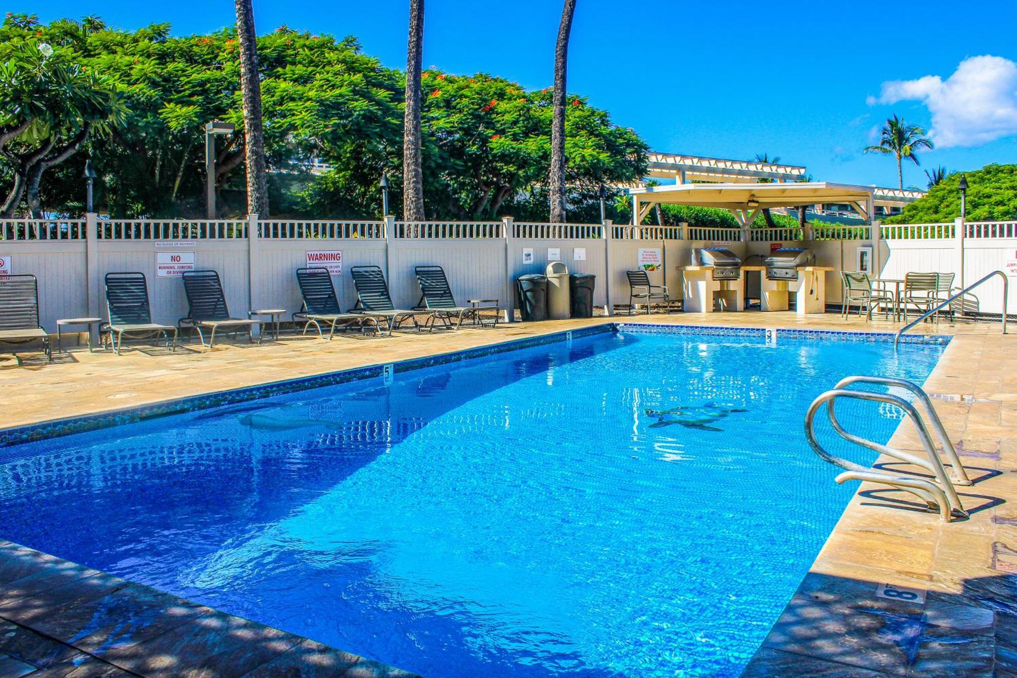 Kihei Akahi Aparthotel ไวเลอา ห้อง รูปภาพ