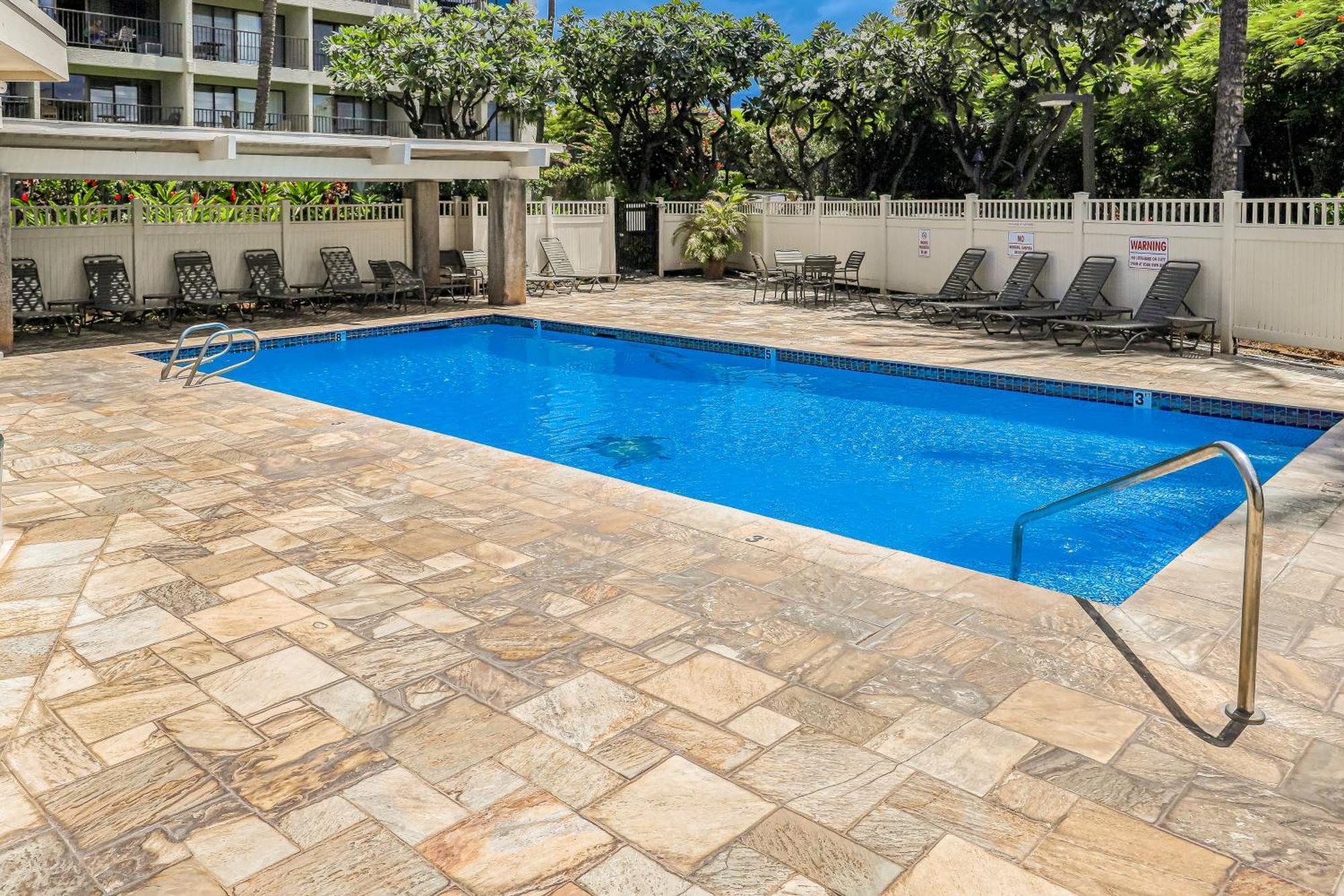 Kihei Akahi Aparthotel ไวเลอา ห้อง รูปภาพ