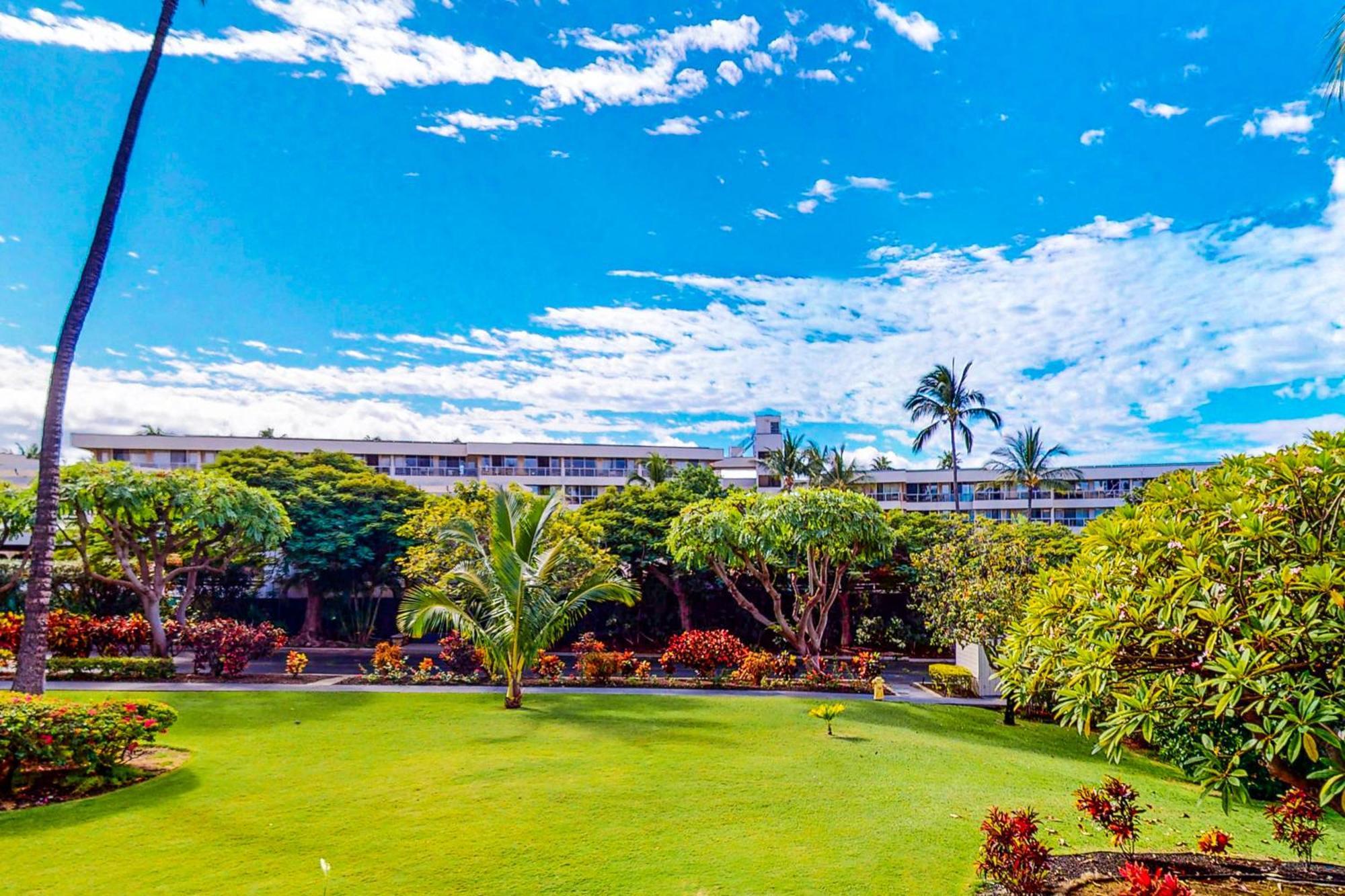 Kihei Akahi Aparthotel ไวเลอา ห้อง รูปภาพ