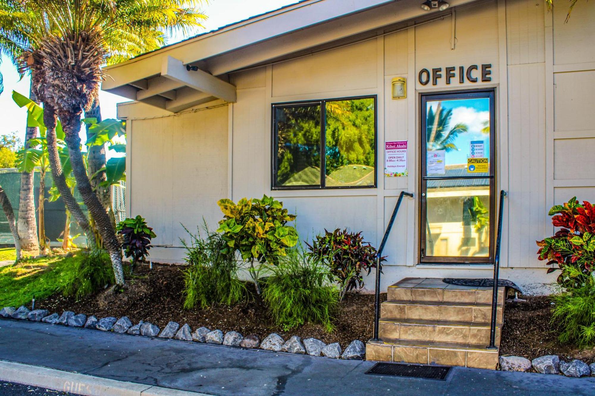 Kihei Akahi Aparthotel ไวเลอา ห้อง รูปภาพ