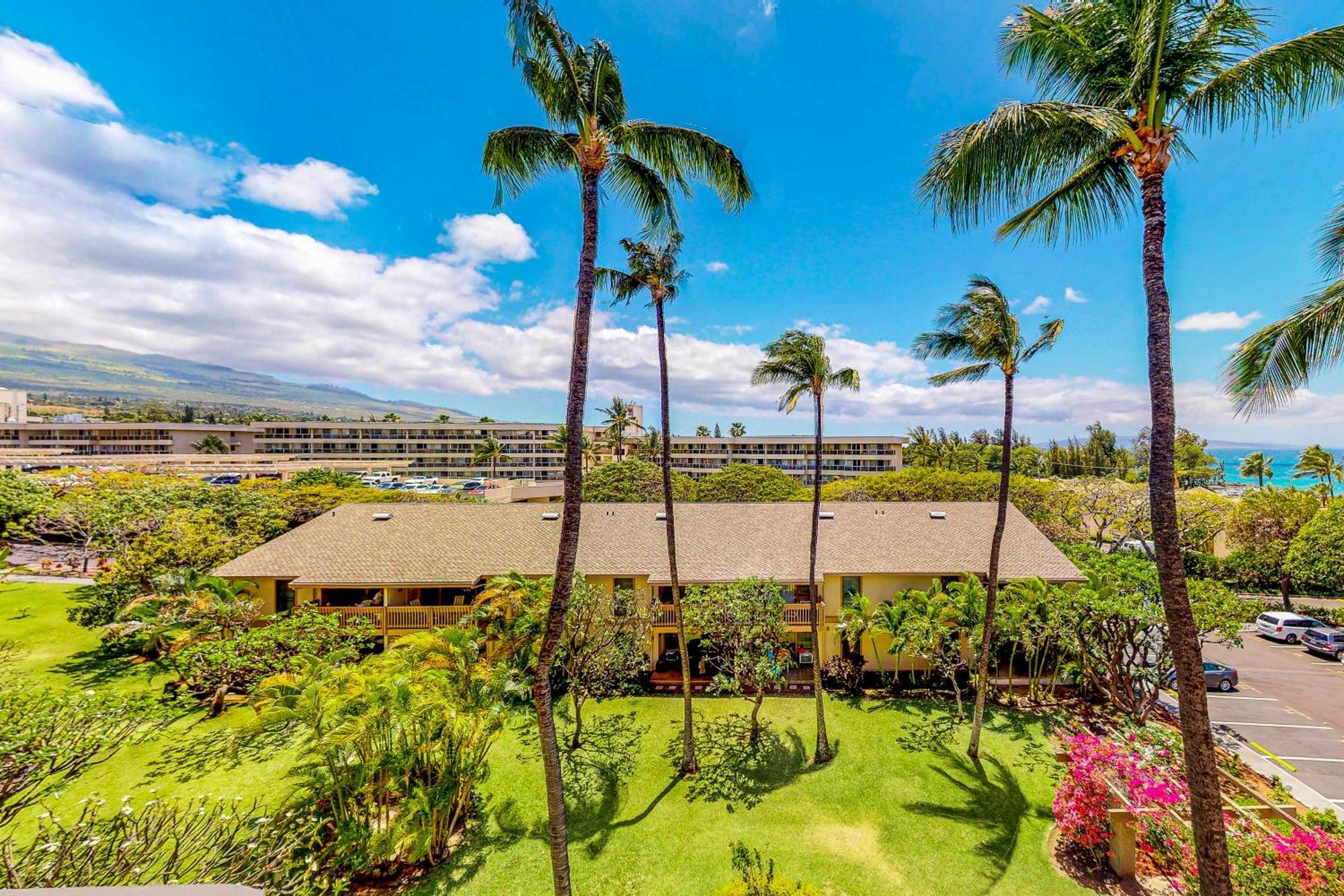 Kihei Akahi Aparthotel ไวเลอา ห้อง รูปภาพ