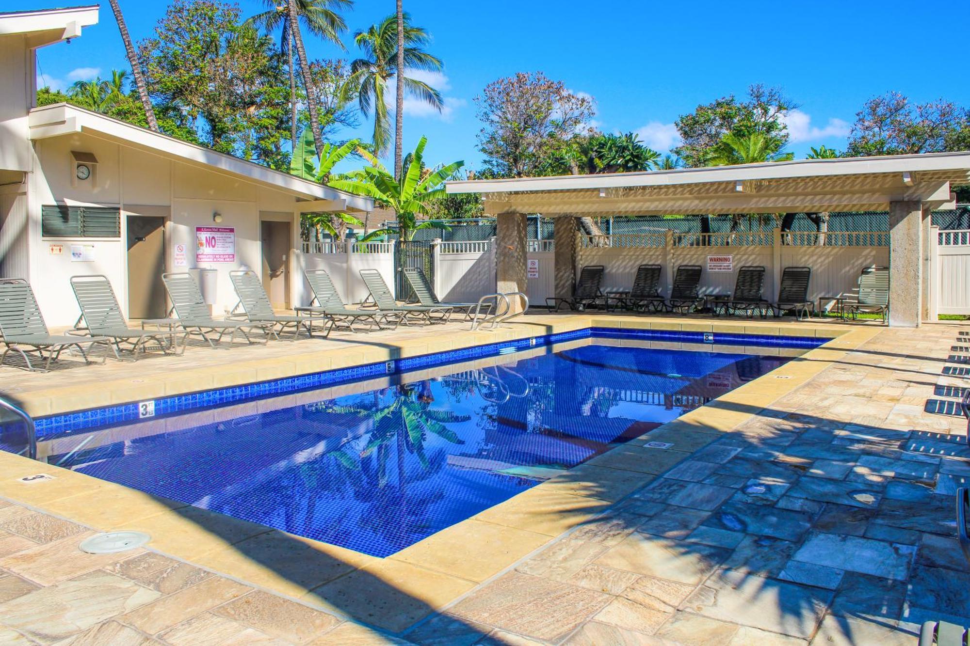 Kihei Akahi Aparthotel ไวเลอา ห้อง รูปภาพ