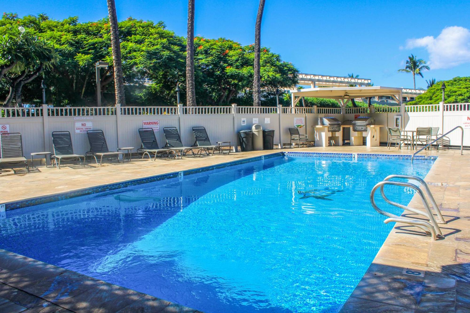 Kihei Akahi Aparthotel ไวเลอา ห้อง รูปภาพ
