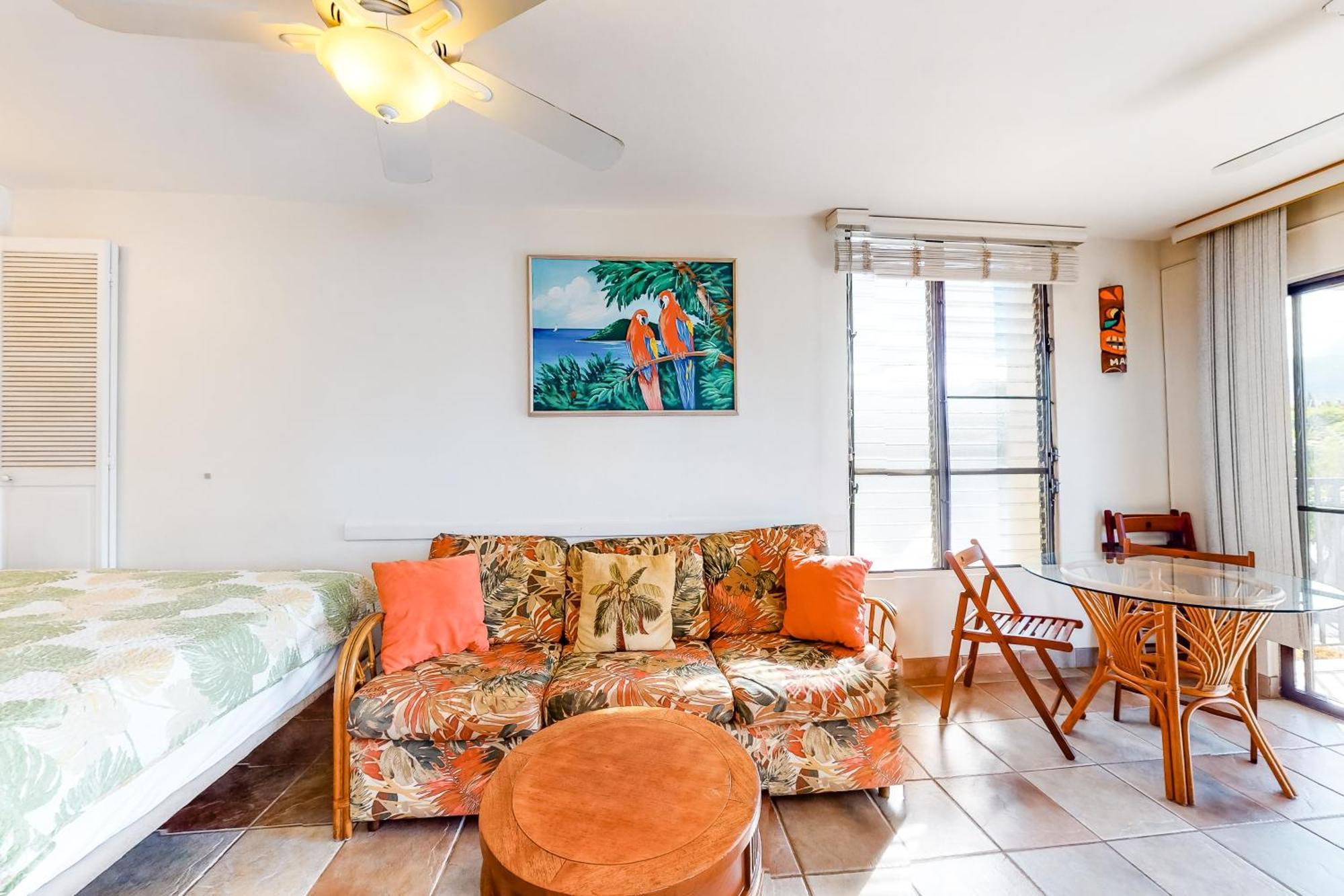 Kihei Akahi Aparthotel ไวเลอา ห้อง รูปภาพ