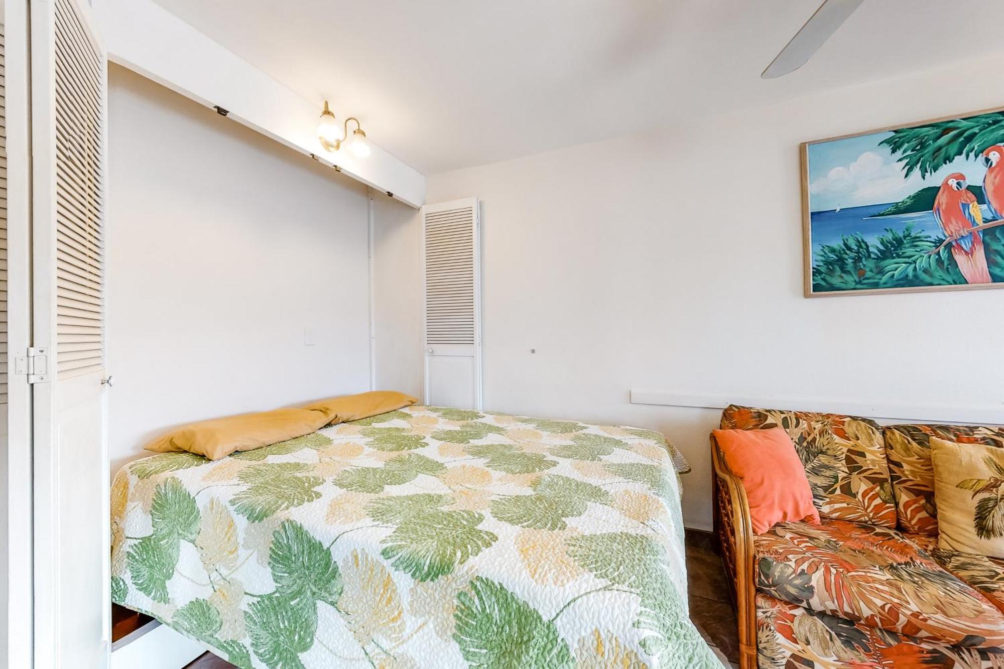 Kihei Akahi Aparthotel ไวเลอา ห้อง รูปภาพ