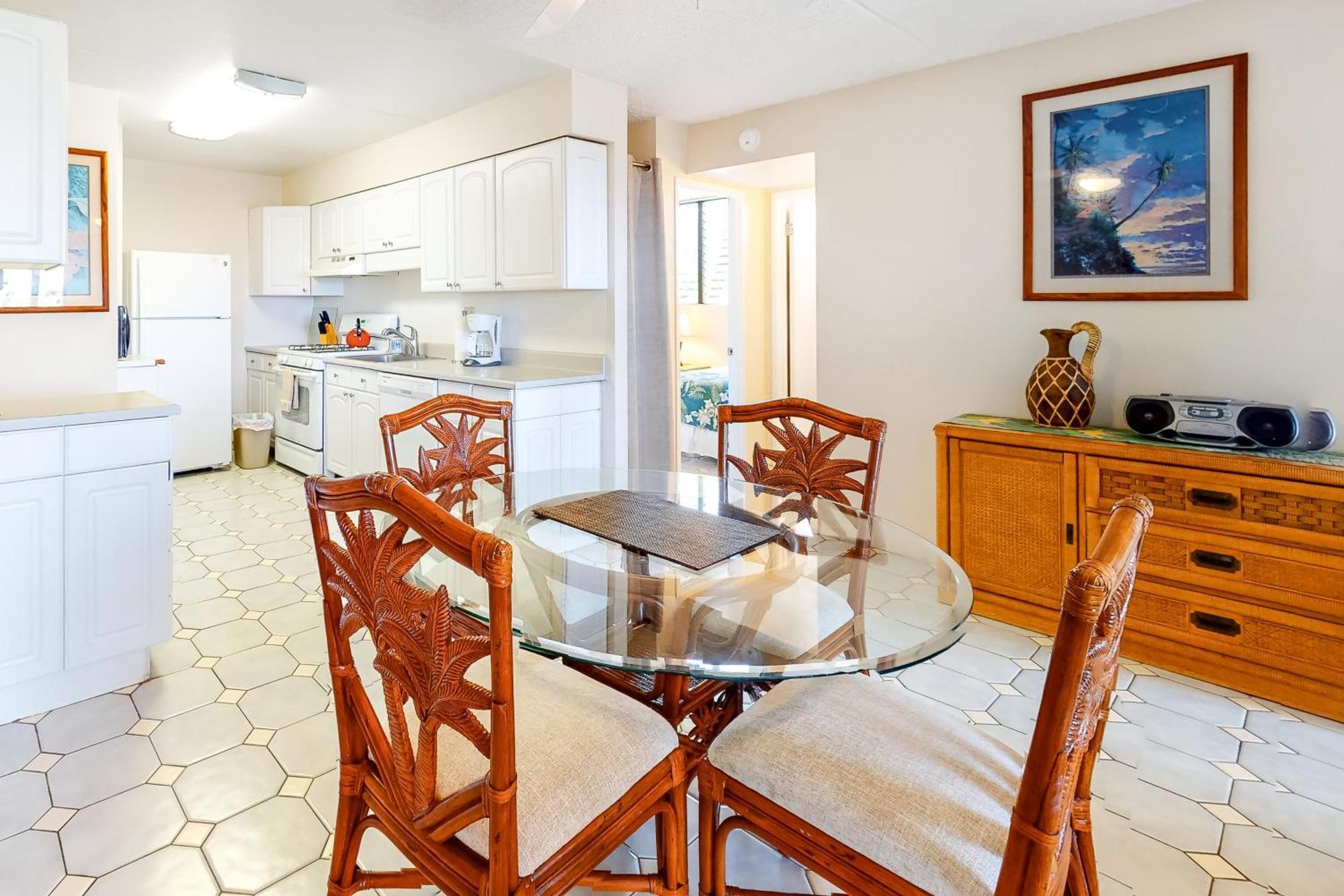 Kihei Akahi Aparthotel ไวเลอา ห้อง รูปภาพ
