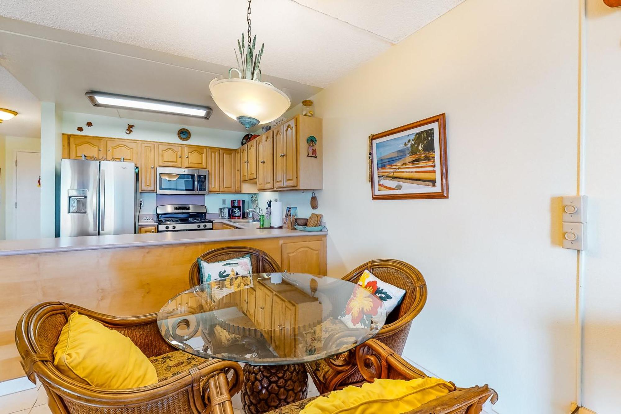 Kihei Akahi Aparthotel ไวเลอา ห้อง รูปภาพ