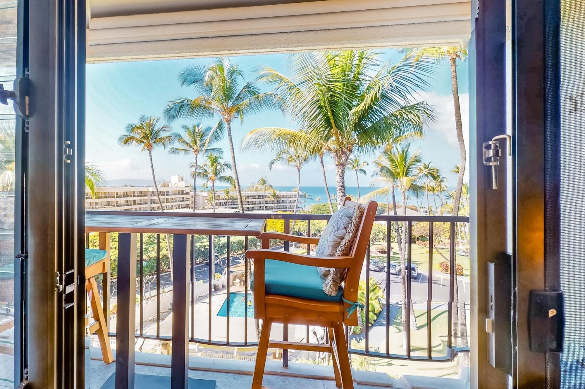 Kihei Akahi Aparthotel ไวเลอา ห้อง รูปภาพ