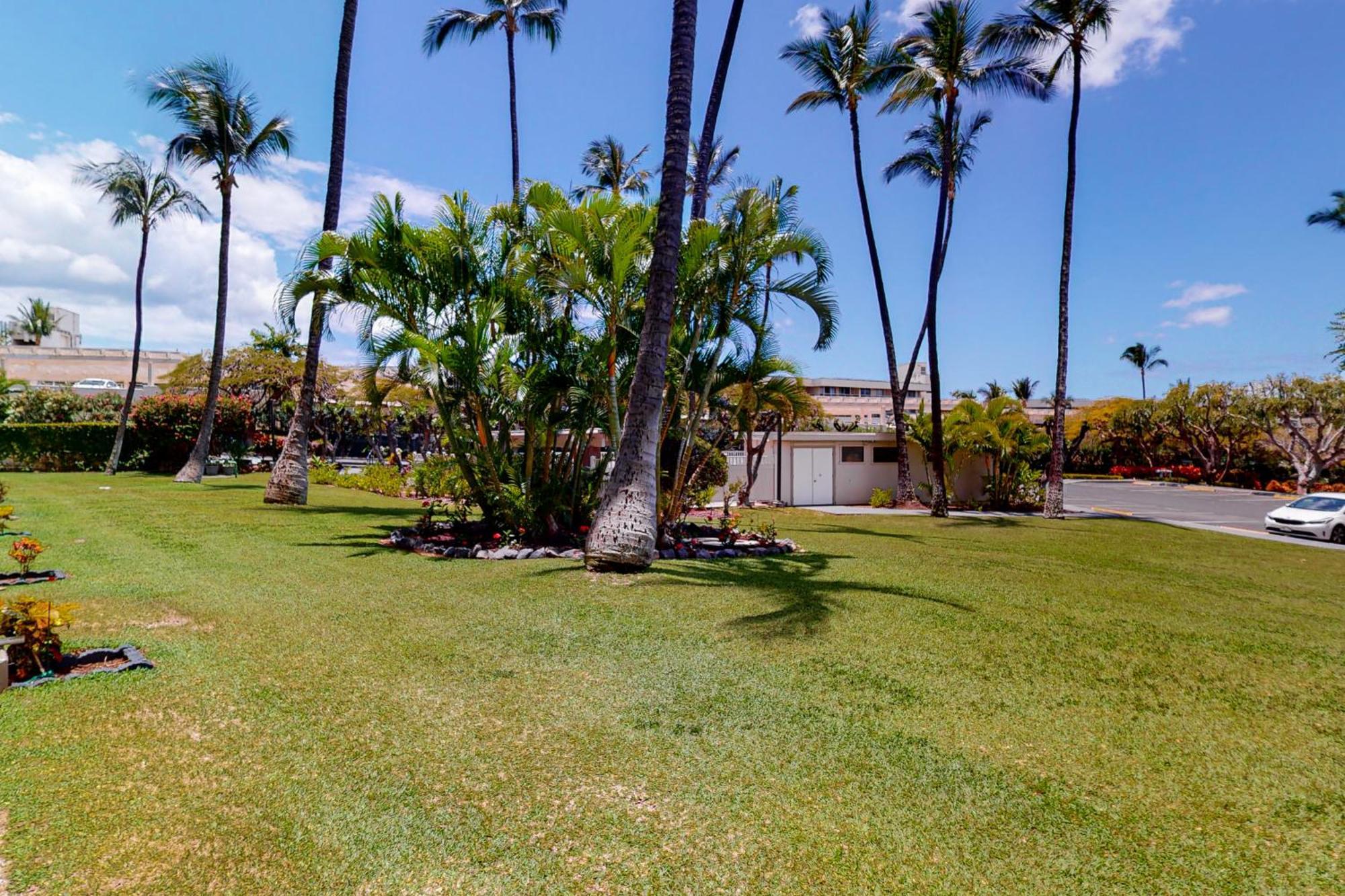 Kihei Akahi Aparthotel ไวเลอา ห้อง รูปภาพ